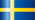 Lagertelte i Sweden